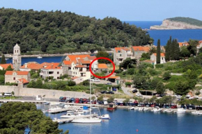 Apartments by the sea Cavtat, Dubrovnik - 2116